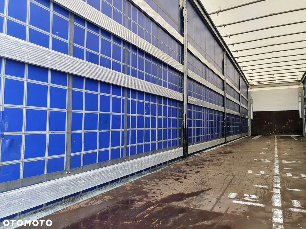 Schmitz Cargobull SCS 24/L • Standard • 2021 r. • - 11