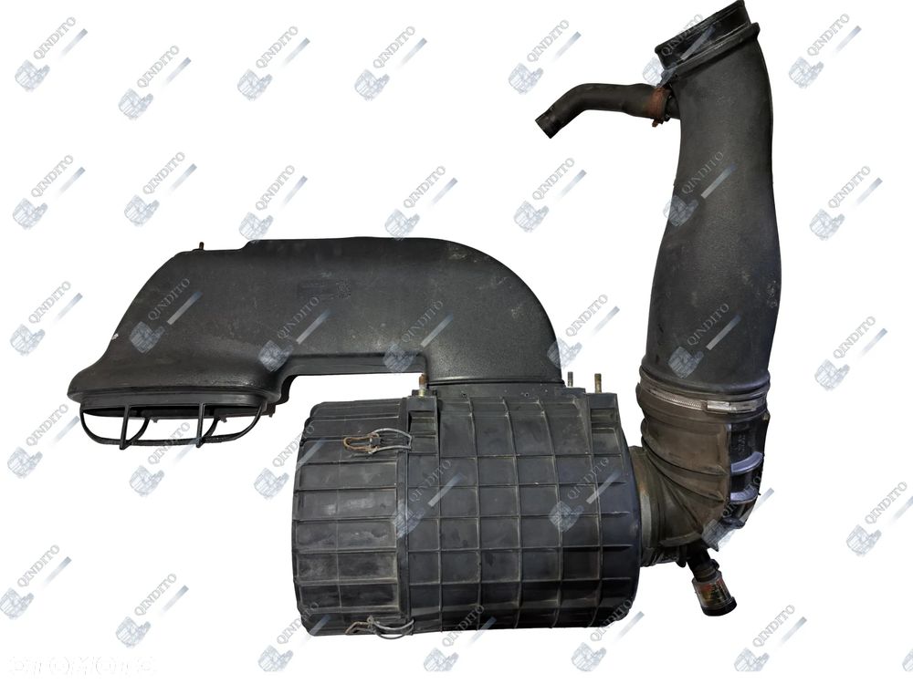 OBUDOWA FILTRA POWIETRZA DAF CF 85 1371830 1638004 - 2