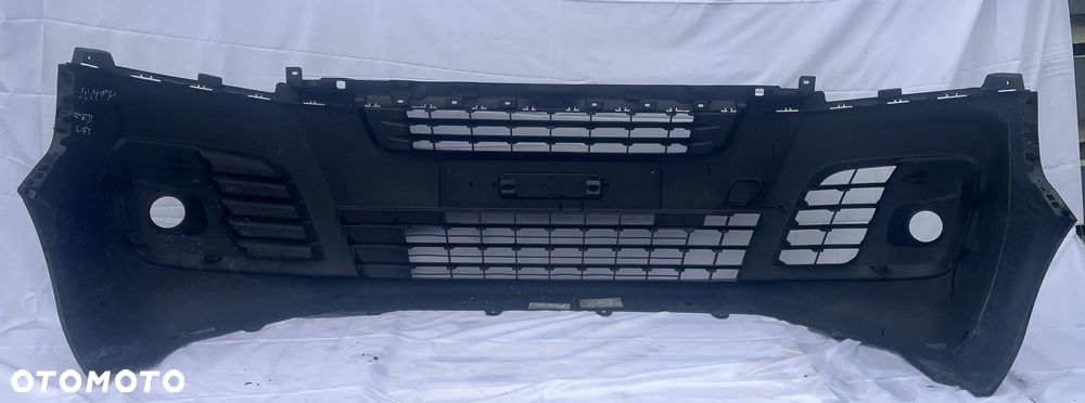 Zderzak Przód Przedni Expert Jumpy III Proace II (2016-) Nr 175 - 4