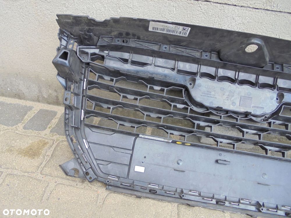 audi q2 81a - atrapa oryginał - 5