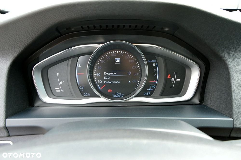 Volvo S60 - 31