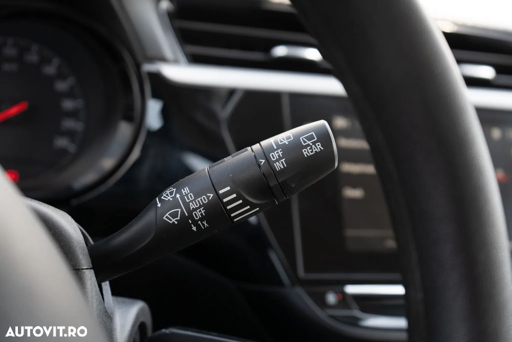 Opel Corsa 1.2 Start/Stop Edition - 16