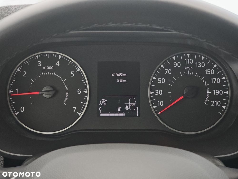 Dacia Duster 1.3 TCe Journey - 12