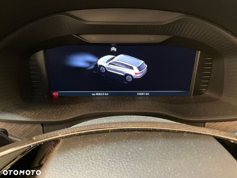 Skoda Kodiaq 2.0 TDI 4x2 Ambition DSG - 7