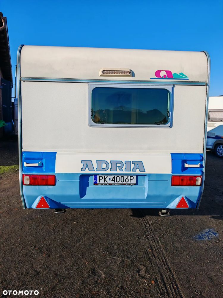 Adria 502 LH Exlusive - 8