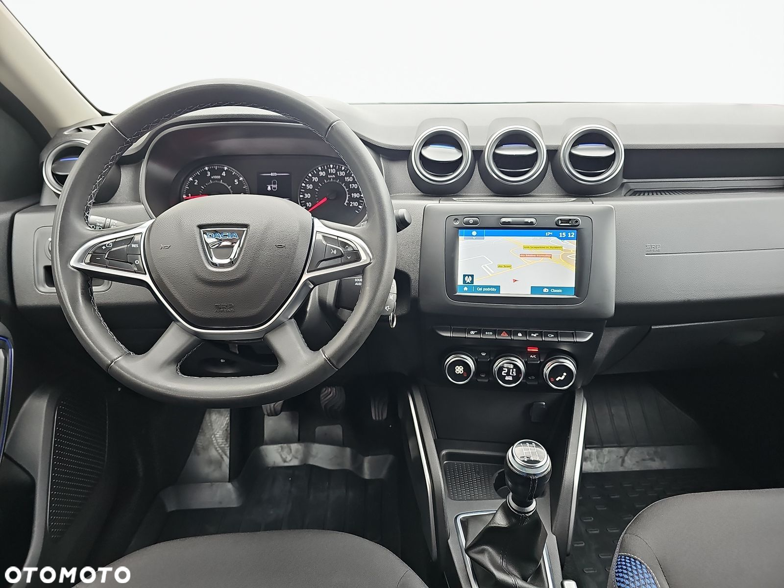 Dacia Duster 1.0 TCe SL Celebration - 24