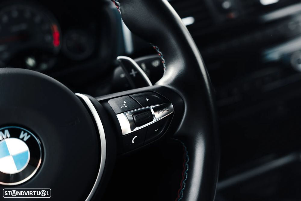 BMW M4 DKG Competition - 26