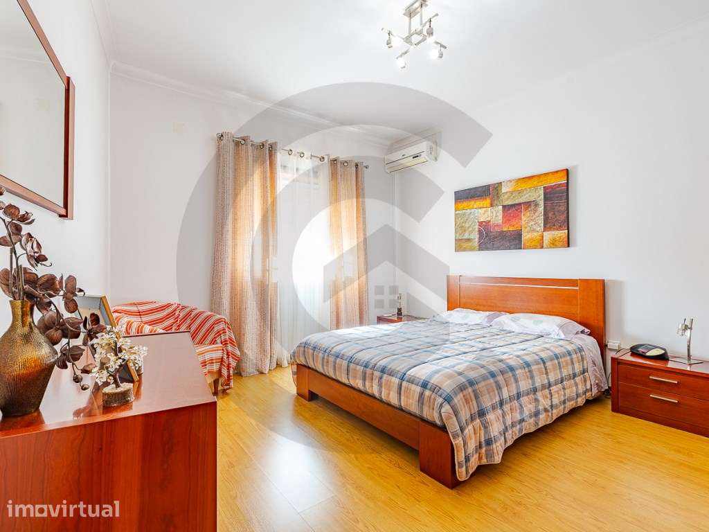 Apartamento T2 - Grande imagem: 4/11