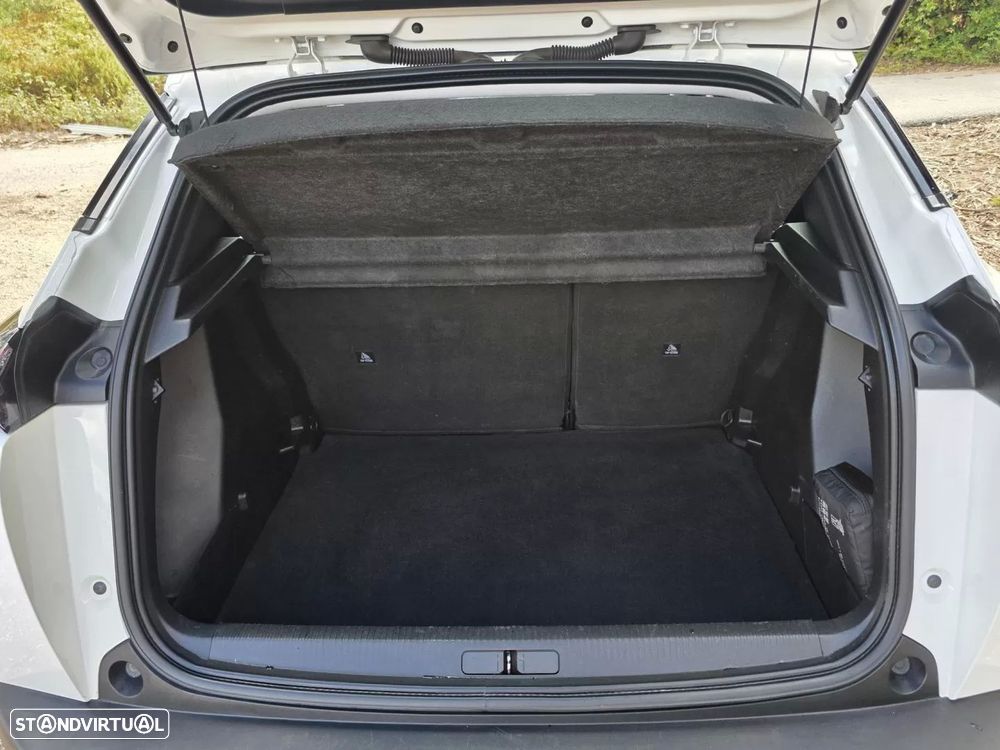Peugeot 2008 1.2 PureTech Active - 31