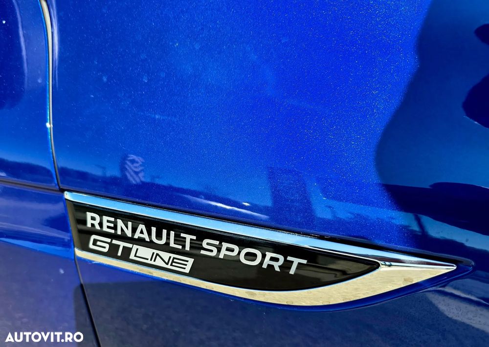 Renault Megane ENERGY dCi EDC GT - 17