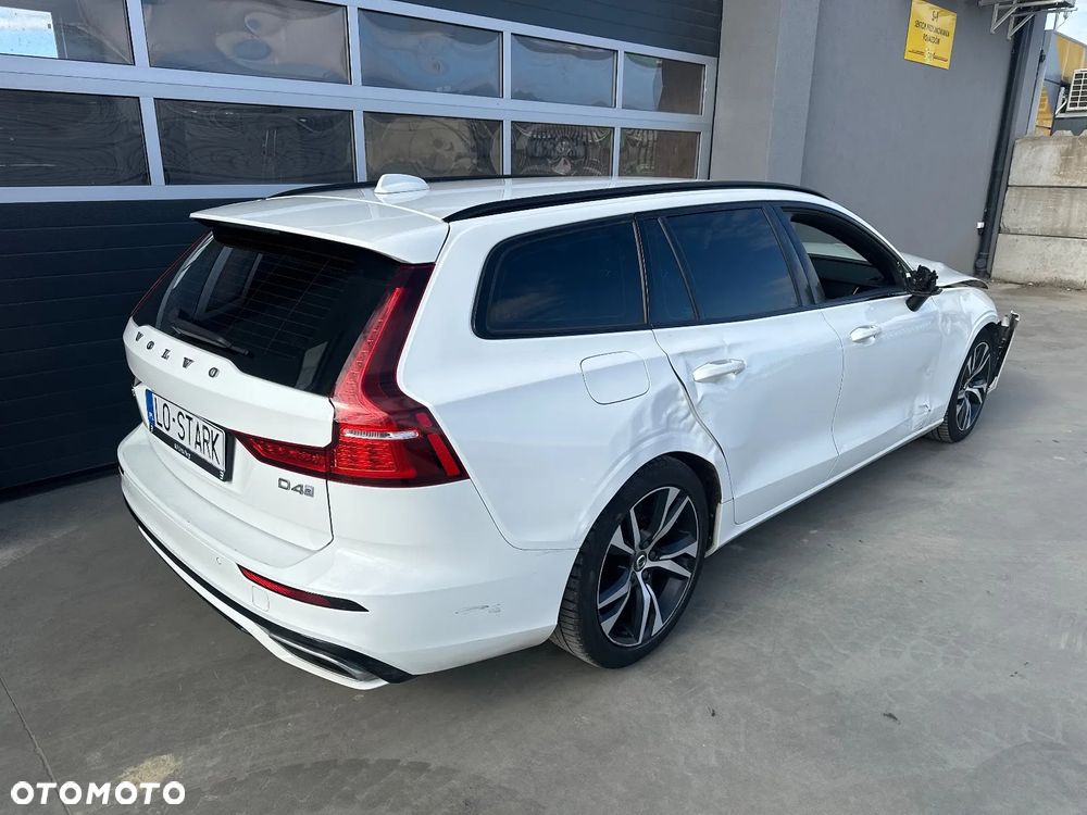 Volvo V60 - 4