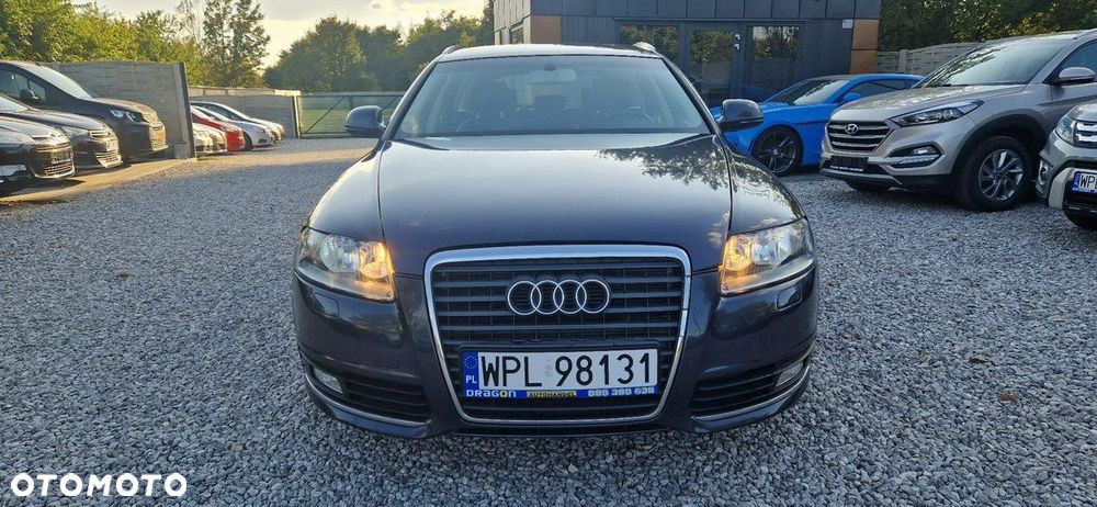 Audi A6 - 16