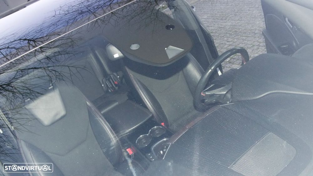 Ford S-Max 2.0 TDCi ST-Line AWD Powershift - 17