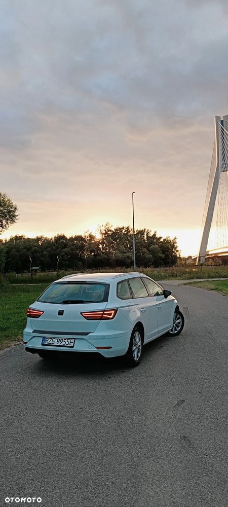 Seat Leon - 15