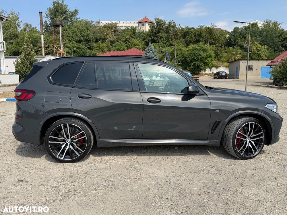 BMW X5 - 4