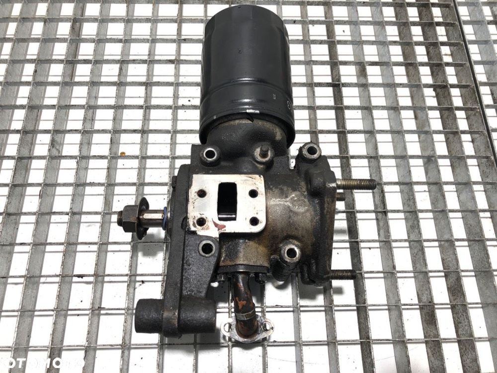 NAPĘD POMPY WTRYSKOWEJ  DAEWOO LUBLIN II Autobus 1997 - 2022 2.4 TD 64 kW [87 KM] olej napędowy - 4