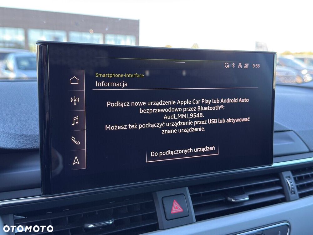 Audi A4 Avant - 34