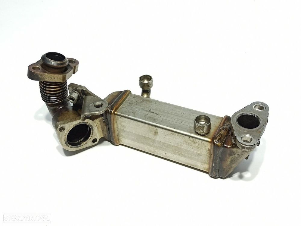 REFRIGERADOR EGR BMW SERIE 1 BERLINA (E81/E87) 118D - 3