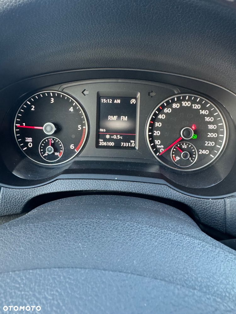 Seat Alhambra 2.0 TDI Style DSG - 10
