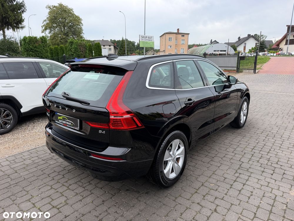 Volvo XC 60 B4 B Core - 36