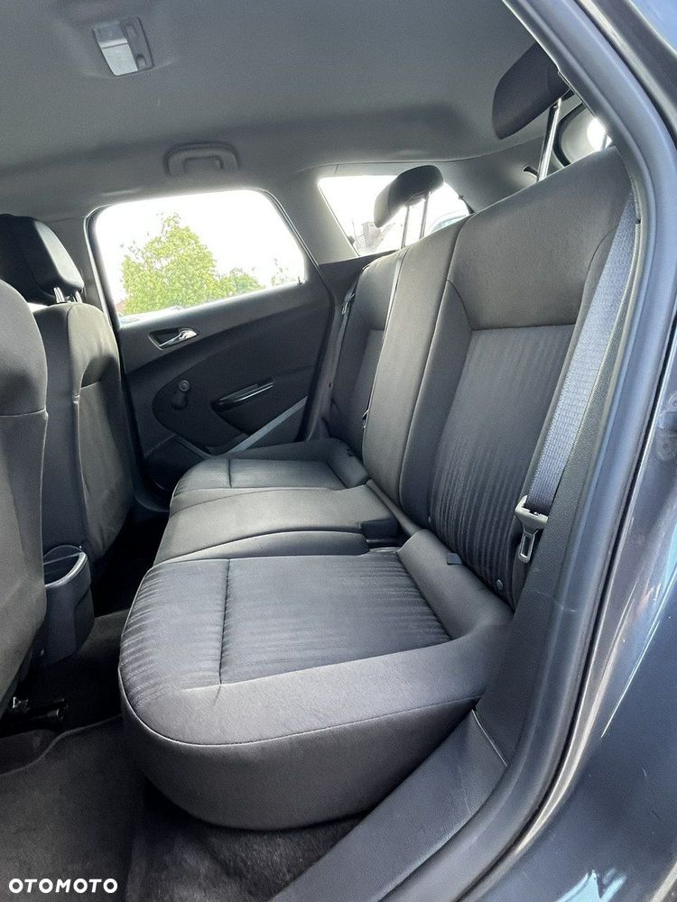 Opel Astra - 6