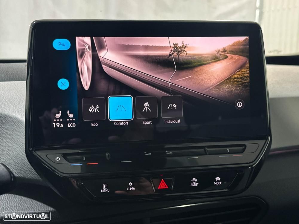 VW ID.3 Performance Upgrade Pro 1st Max - 43