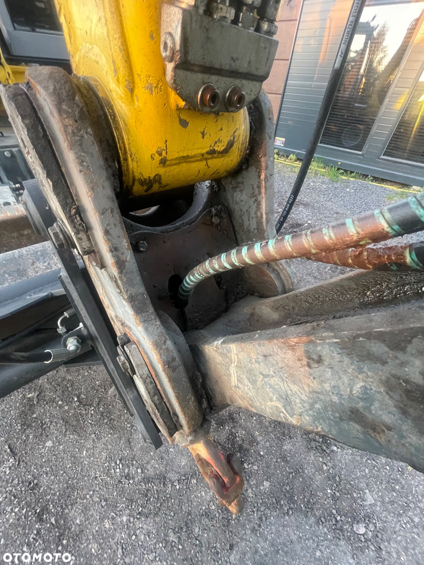 Wacker Neuson EW100 - 6