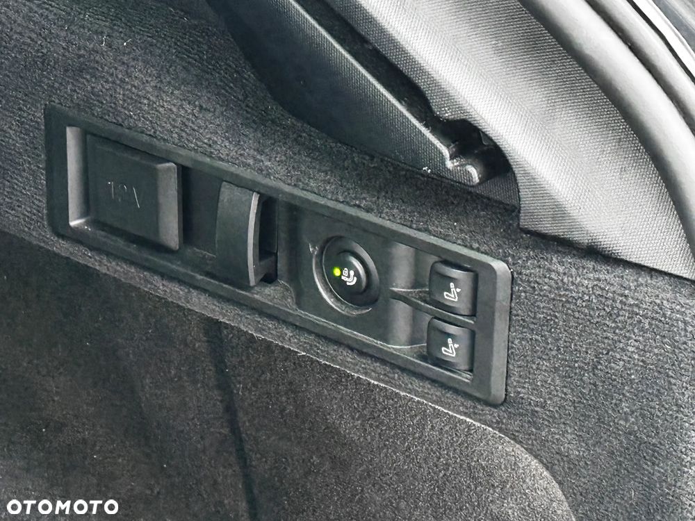 BMW Seria 3 320d xDrive M Sport Sport - 14