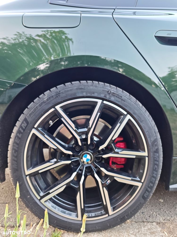 BMW Seria 4 430i AT - 8