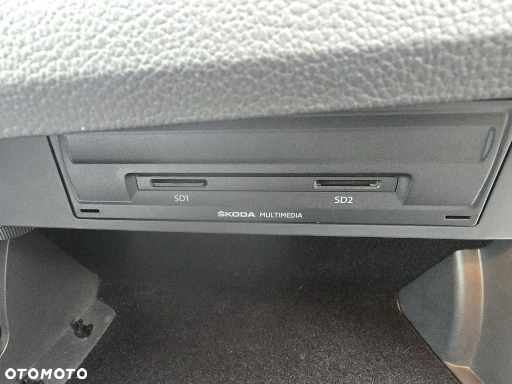 Skoda Superb - 29