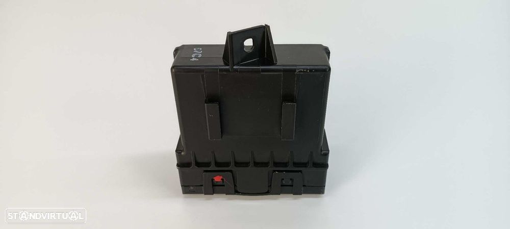 MÓDULO ELETRÓNICO RENAULT ZOE - 4