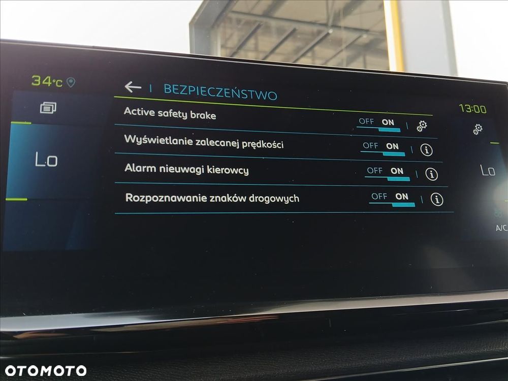 Peugeot 3008 225 e-EAT8 GT Pack - 26