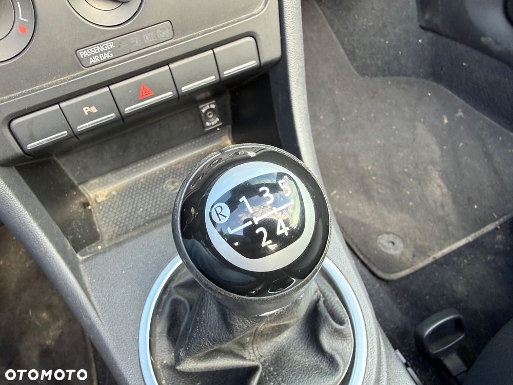 Volkswagen Beetle 1.6 TDI BlueMotion Technology - 20