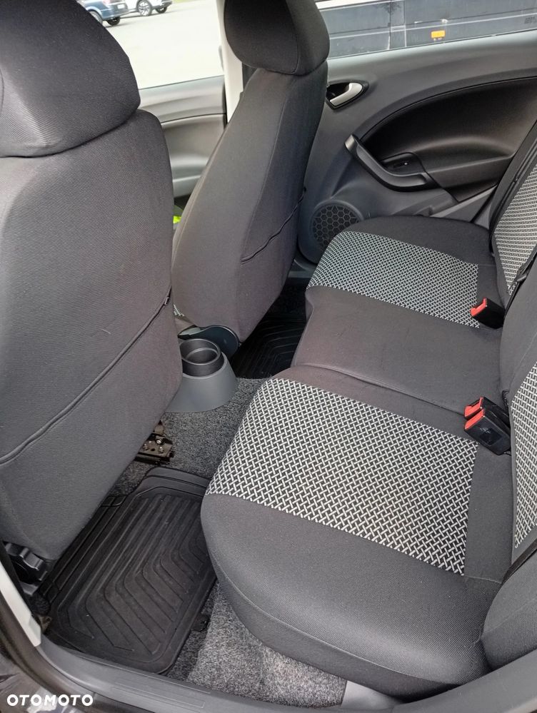 Seat Ibiza 1.2 12V Style - 9