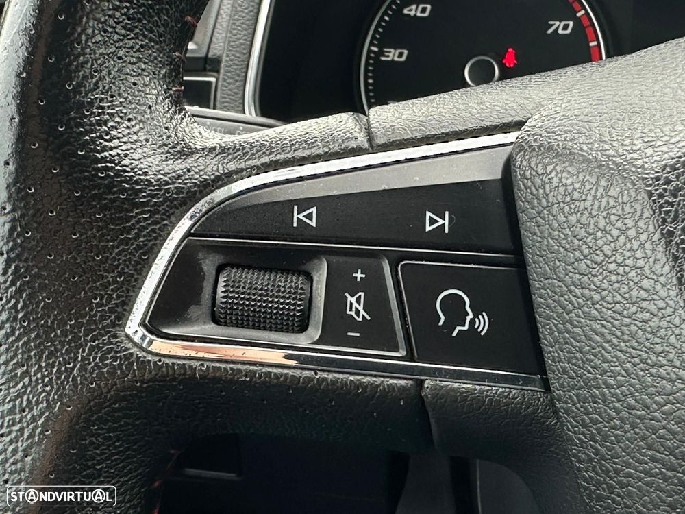 SEAT Ibiza 1.0 TSI FR - 23