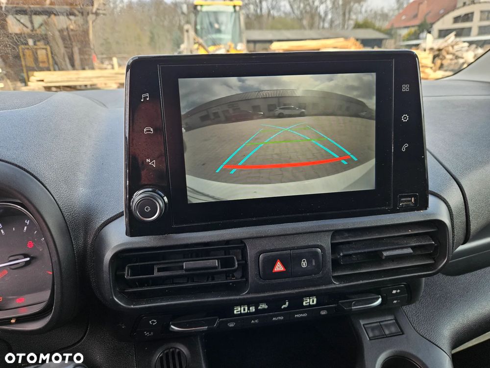 Fiat Doblo - 7