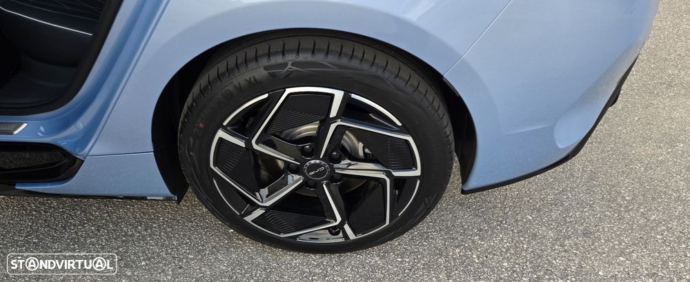 BYD Seal 82.5 kWh AWD Excellence - 22