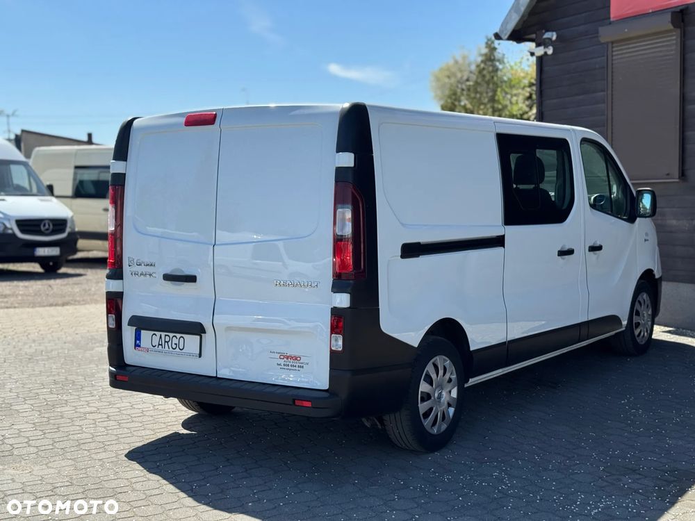 Renault TRAFIC - 7