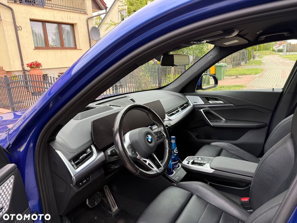 BMW X1 xDrive23i mHEV M Sport - 10