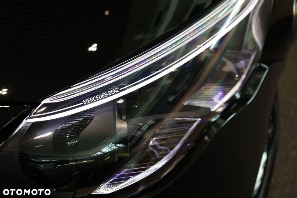 Mercedes-Benz Klasa E - 7