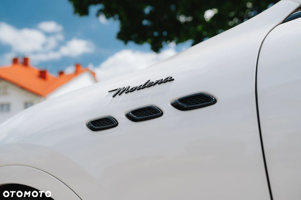Maserati Levante - 8