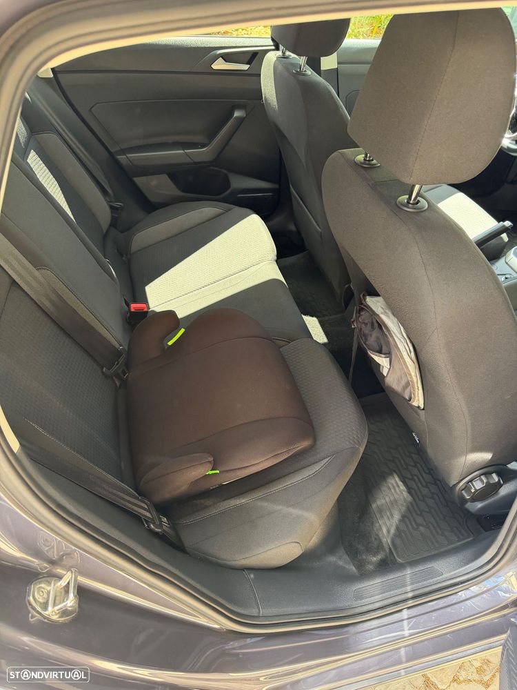 VW Taigo 1.0 TSI Life - 5