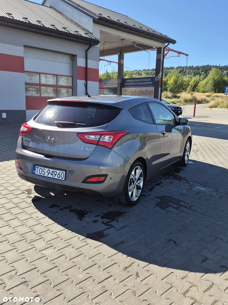 Hyundai i30 1.6 CRDi Comfort - 6