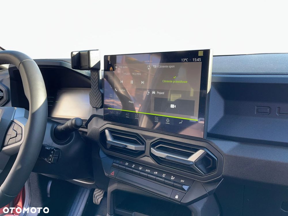 Dacia Duster 1.0 TCe Journey - 14