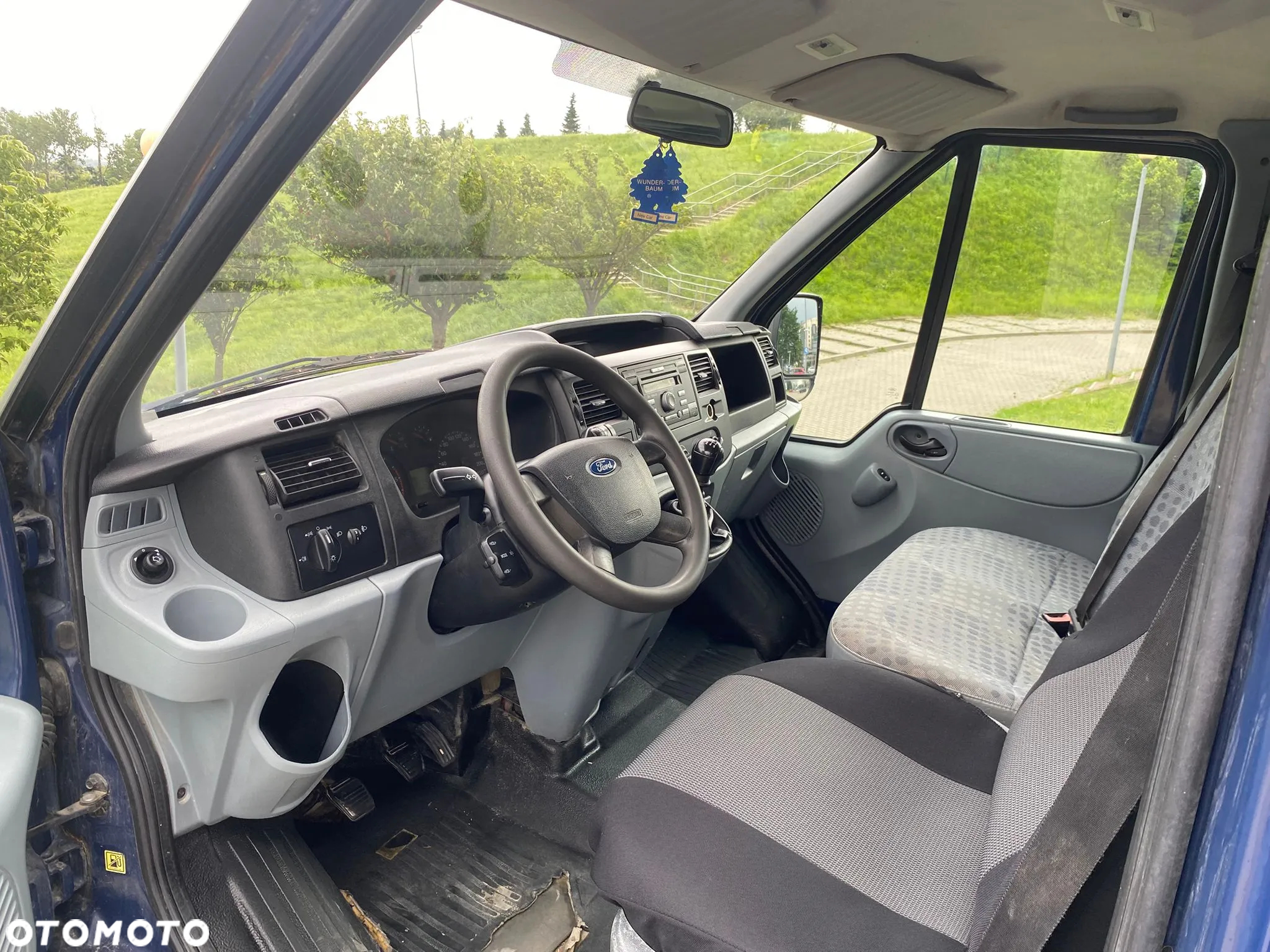 Ford Transit - 19