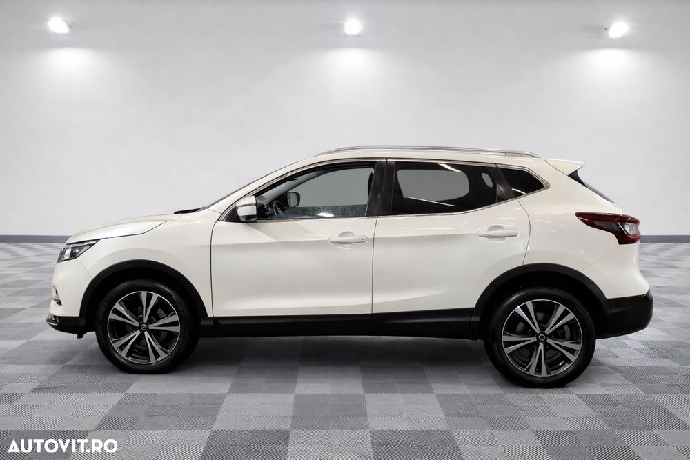 Nissan Qashqai - 20