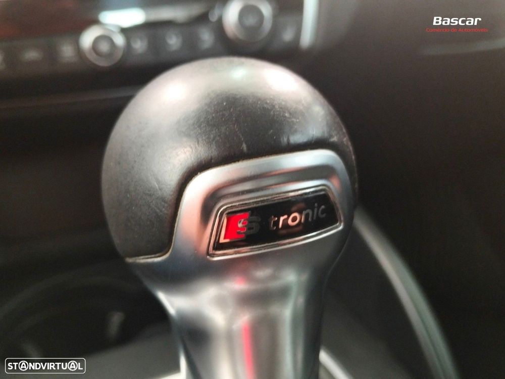 Audi A3 2.0 TDI S tronic sport - 33