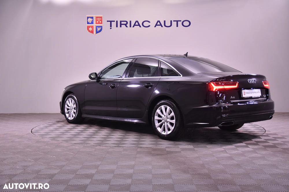 Audi A6 - 3