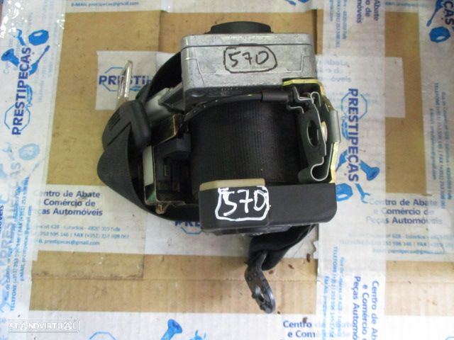 Pre-Tensor 857805041 30000751 VW PASSAT SW 2000 TE - 3
