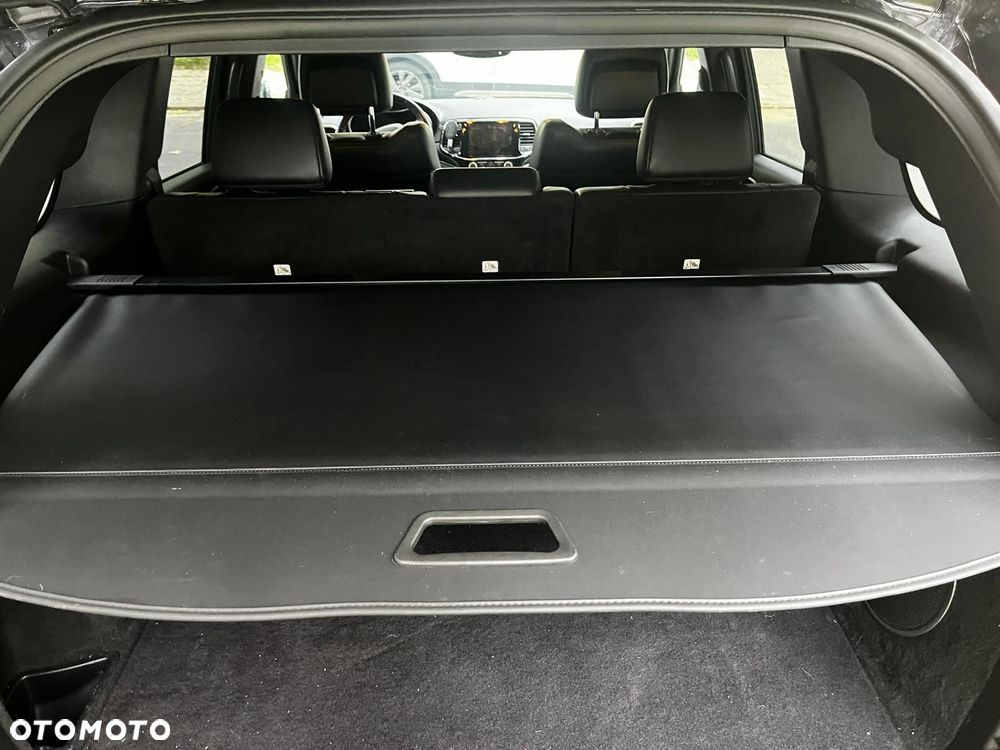 Jeep Grand Cherokee - 25